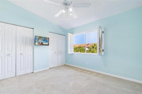 Купить таунхаус в Сент-Питерсберг, Флорида 14 комнат, 147.25м2, № 2235656 - фото 20