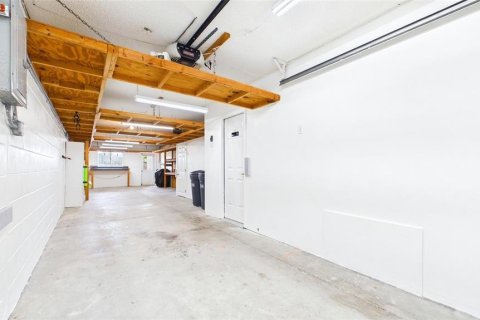 Купить таунхаус в Сент-Питерсберг, Флорида 14 комнат, 147.25м2, № 2235656 - фото 24
