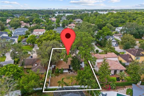 Casa en venta en Winter Park, Florida, 3 dormitorios, 175.31 m2 № 1681980 - foto 2