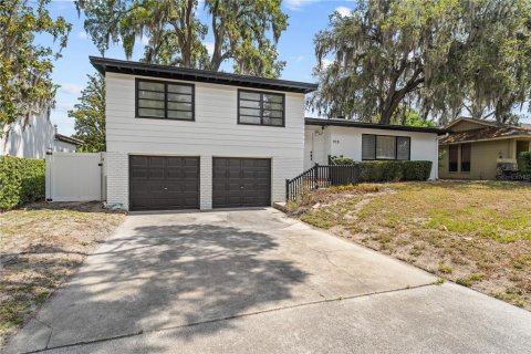 Casa en venta en Winter Park, Florida, 3 dormitorios, 175.31 m2 № 1681980 - foto 1