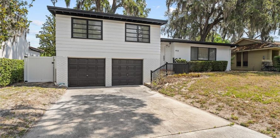 Casa en Winter Park, Florida 3 dormitorios, 175.31 m2 № 1681980