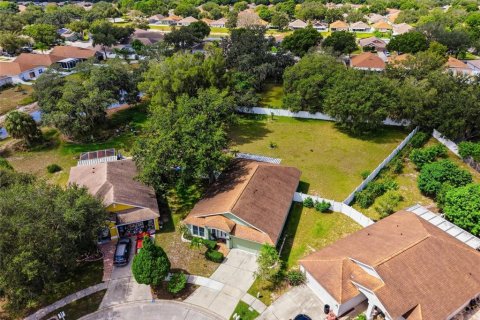 Casa en venta en Riverview, Florida, 3 dormitorios, 170.2 m2 № 2395727 - foto 2