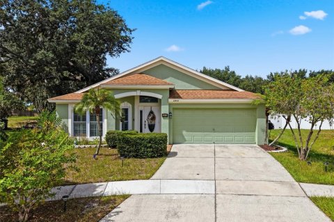 Casa en Riverview, Florida 3 dormitorios, 170.2 m2 № 2395727