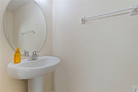 Купить таунхаус в Палм-Харбор, Флорида 6 комнат, 205.78м2, № 1550243 - фото 11