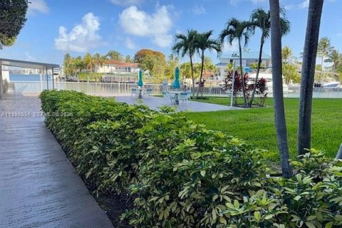 Снять в аренду кондоминиум в Норт-Майами-Бич, Флорида 1 спальня, 73.39м2, № 2050865 - фото 11