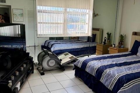 Снять в аренду кондоминиум в Норт-Майами-Бич, Флорида 1 спальня, 73.39м2, № 2050865 - фото 8
