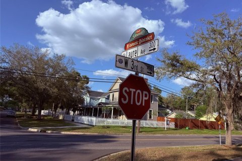 Land in Sanford, Florida № 1919256 - photo 2