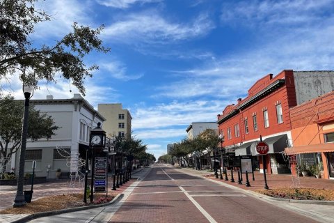 Land in Sanford, Florida № 1919256 - photo 3
