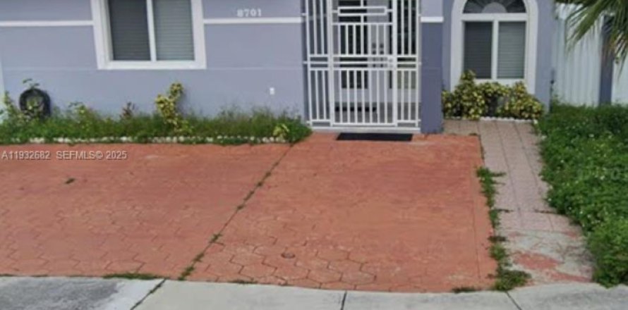 Дом в Хайалиа Гарденс, Флорида 2 спальни, 130.25м2 № 1991585