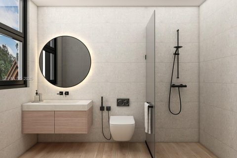 Купить таунхаус в Форт-Лодердейл, Флорида 3 спальни, 125.98м2, № 2026144 - фото 10