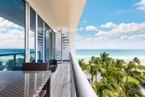Condo in Miami Beach, Florida, 1 bedroom  № 1872167 - photo 5