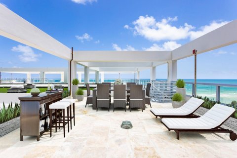 Condo in Miami Beach, Florida, 1 bedroom  № 1872167 - photo 8