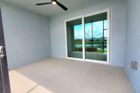 Снять в аренду кондоминиум в Пунта-Горда, Флорида 2 спальни, 153.75м2, № 2236152 - фото 9