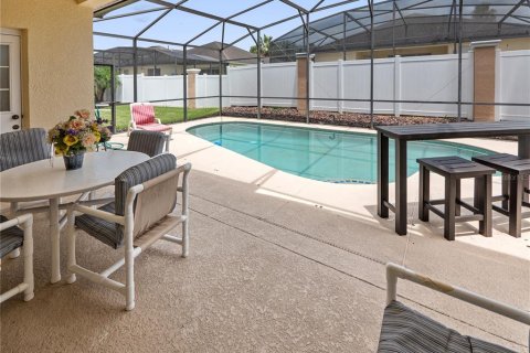 Casa en alquiler en Davenport, Florida, 4 dormitorios, 170.29 m2 № 1900843 - foto 20