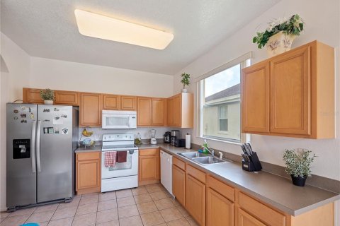 Casa en alquiler en Davenport, Florida, 4 dormitorios, 170.29 m2 № 1900843 - foto 7