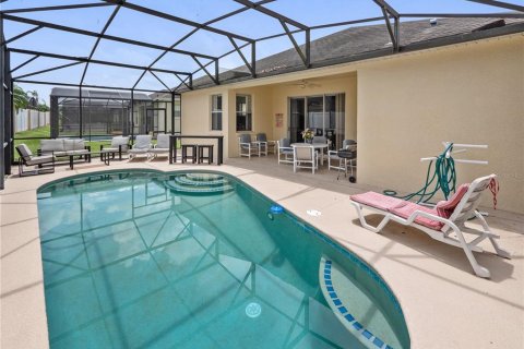 Casa en alquiler en Davenport, Florida, 4 dormitorios, 170.29 m2 № 1900843 - foto 21