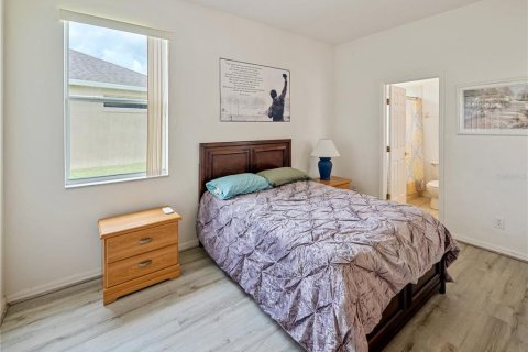 Casa en alquiler en Davenport, Florida, 4 dormitorios, 170.29 m2 № 1900843 - foto 13