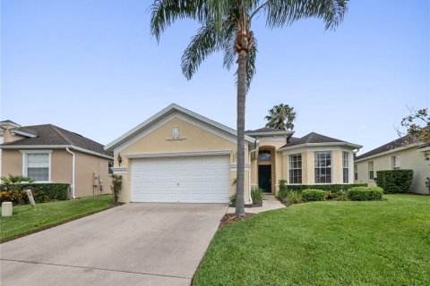 Casa en alquiler en Davenport, Florida, 4 dormitorios, 170.29 m2 № 1900843 - foto 1
