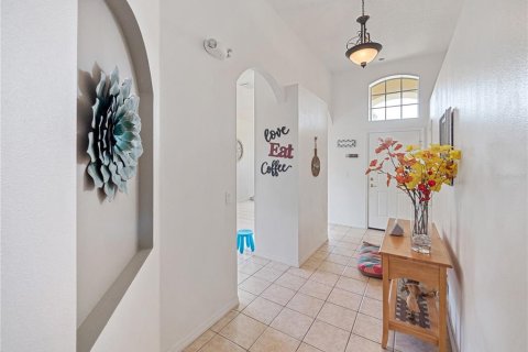 Casa en alquiler en Davenport, Florida, 4 dormitorios, 170.29 m2 № 1900843 - foto 4