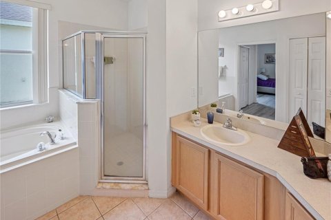 Casa en alquiler en Davenport, Florida, 4 dormitorios, 170.29 m2 № 1900843 - foto 17