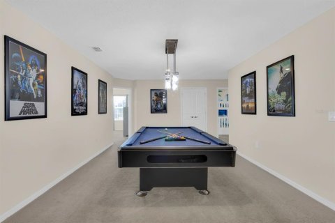 House in Davenport, Florida 9 bedrooms, 408.68 sq.m. № 2391349 - photo 27