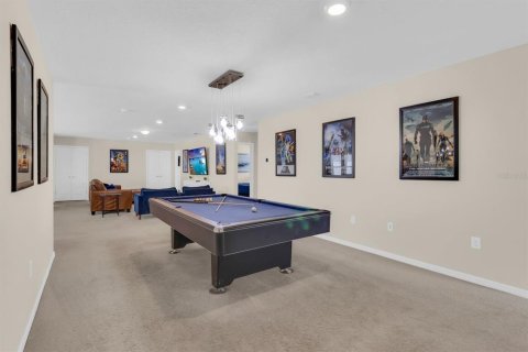 House in Davenport, Florida 9 bedrooms, 408.68 sq.m. № 2391349 - photo 28