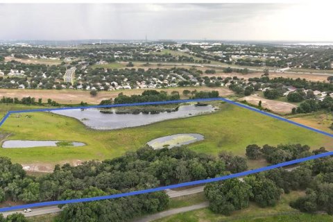 Land in Clermont, Florida № 218168 - photo 3