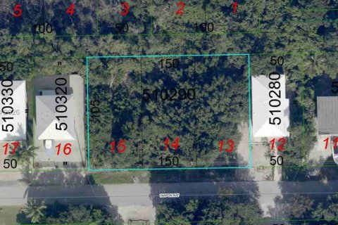 Immobilier commercial à vendre à Key Largo, Floride № 2042200 - photo 2