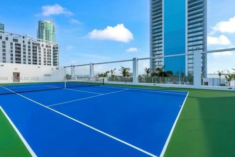 Купить кондоминиум в Майами, Флорида 1 комната, 105.35м2, № 2045492 - фото 21