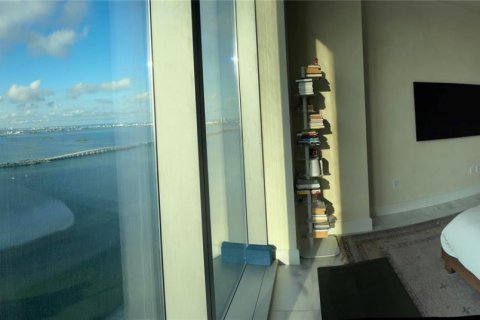 Купить кондоминиум в Майами, Флорида 1 комната, 105.35м2, № 2045492 - фото 12