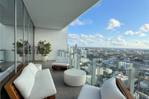 Купить кондоминиум в Майами, Флорида 1 комната, 105.35м2, № 2045492 - фото 15