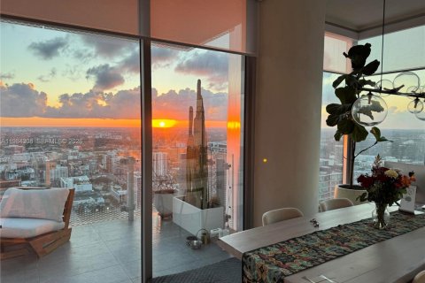 Купить кондоминиум в Майами, Флорида 1 комната, 105.35м2, № 2045492 - фото 5