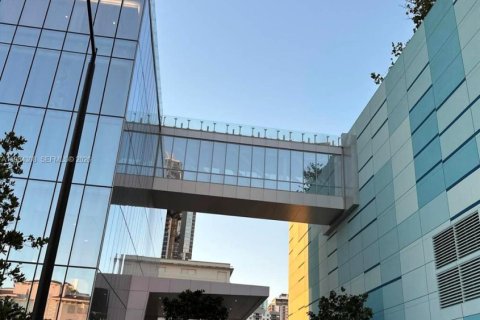 Кондоминиум с 1 комнатой в Майами, Флорида № 2045492