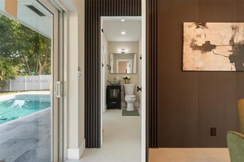 House in Plantation, Florida 3 bedrooms, 159.05 sq.m. № 2009368 - photo 13