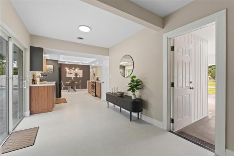 House in Plantation, Florida 3 bedrooms, 159.05 sq.m. № 2009368 - photo 23