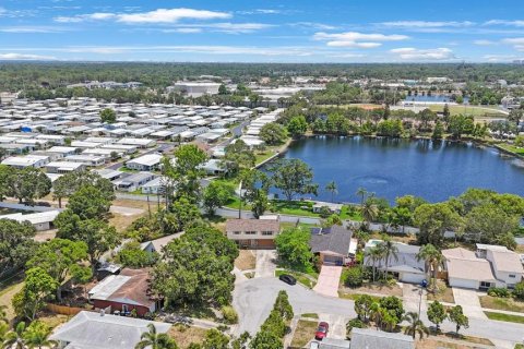 Купить виллу или дом в Ларго, Флорида 4 комнаты, 154.59м2, № 1771461 - фото 8