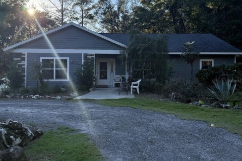 Villa ou maison à vendre à Newberry, Floride: 3 chambres, 178.93 m2 № 2415380 - photo 2
