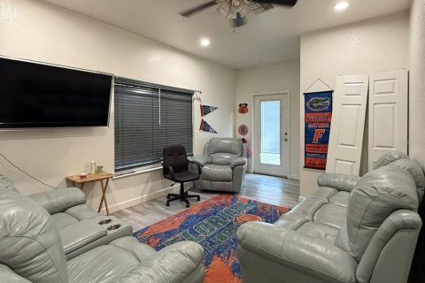 Villa ou maison à vendre à Newberry, Floride: 3 chambres, 178.93 m2 № 2415380 - photo 3