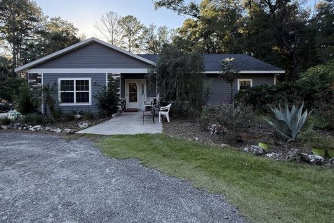 Villa ou maison à Newberry, Floride 3 chambres, 178.93 m2 № 2415380