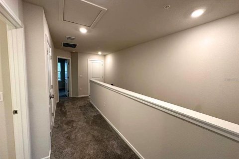 Townhouse in ISLES OF LAKE NONA in Orlando, Florida 3 bedrooms, 153.47 sq.m. № 1870400 - photo 20