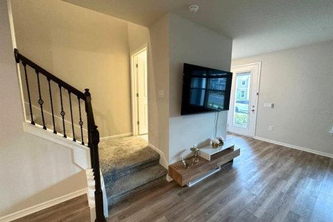 Townhouse in ISLES OF LAKE NONA in Orlando, Florida 3 bedrooms, 153.47 sq.m. № 1870400 - photo 26