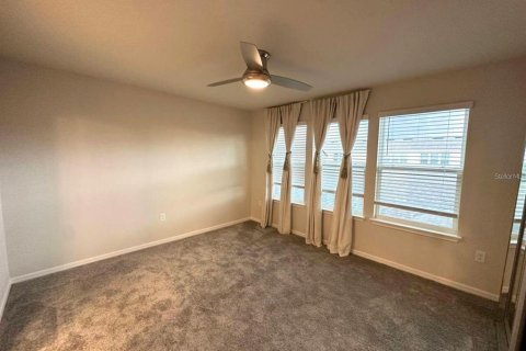 Townhouse in ISLES OF LAKE NONA in Orlando, Florida 3 bedrooms, 153.47 sq.m. № 1870400 - photo 19