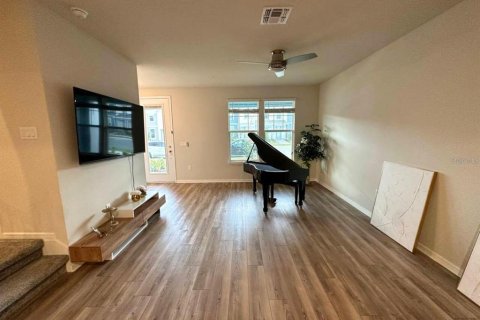 Townhouse in ISLES OF LAKE NONA in Orlando, Florida 3 bedrooms, 153.47 sq.m. № 1870400 - photo 12