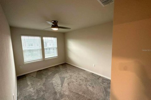 Townhouse in ISLES OF LAKE NONA in Orlando, Florida 3 bedrooms, 153.47 sq.m. № 1870400 - photo 15
