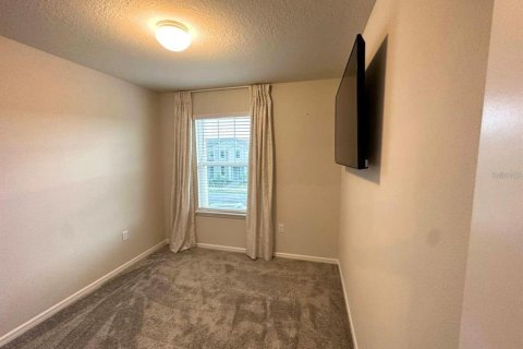 Townhouse in ISLES OF LAKE NONA in Orlando, Florida 3 bedrooms, 153.47 sq.m. № 1870400 - photo 14
