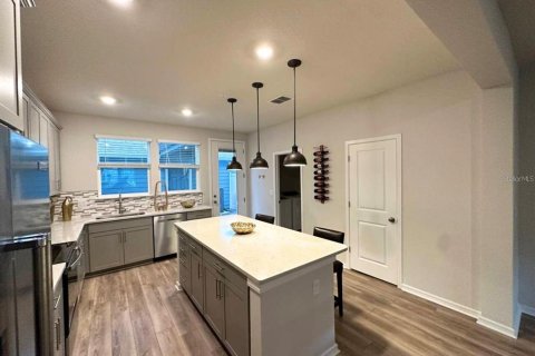 Townhouse in ISLES OF LAKE NONA in Orlando, Florida 3 bedrooms, 153.47 sq.m. № 1870400 - photo 6