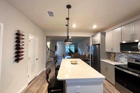 Townhouse in ISLES OF LAKE NONA in Orlando, Florida 3 bedrooms, 153.47 sq.m. № 1870400 - photo 30