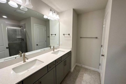 Townhouse in ISLES OF LAKE NONA in Orlando, Florida 3 bedrooms, 153.47 sq.m. № 1870400 - photo 17