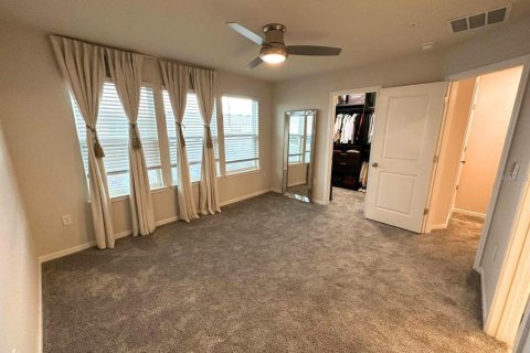 Townhouse in ISLES OF LAKE NONA in Orlando, Florida 3 bedrooms, 153.47 sq.m. № 1870400 - photo 18
