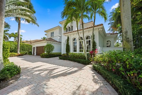 Villa ou maison à vendre à North Palm Beach, Floride: 4 chambres, 435.99 m2 № 2087695 - photo 4
